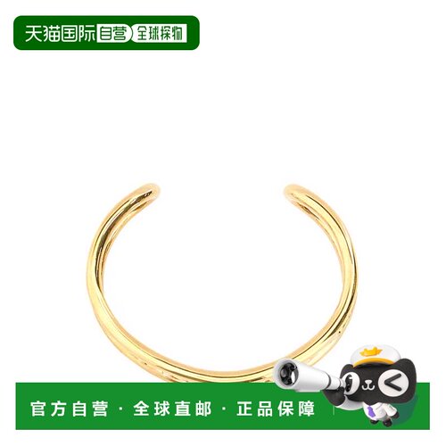 1h可退 欧洲直邮CHLOÉ 女士手链手镯 CH26SJB12CB79DC SS2026 金