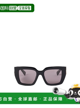 香港直邮Miu Miu Miu Glimpse 太阳镜 SMUB05E16KC051缪缪