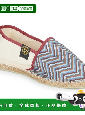 欧洲直邮Art of Soule  ZIG 女士鞋子坡跟凉鞋 ZIG