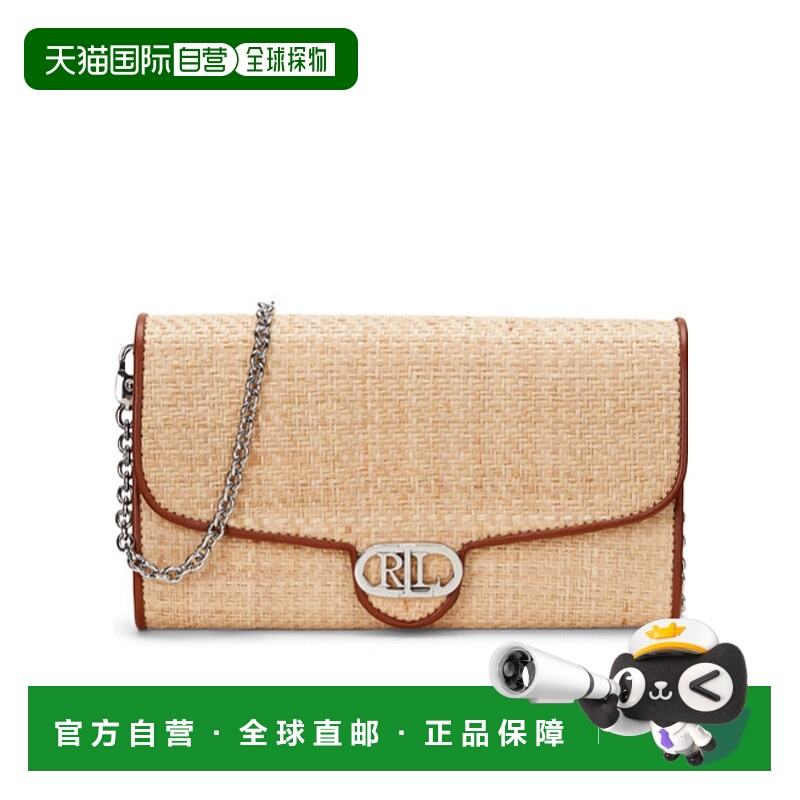 香港直邮Ralph Lauren 链条单肩包 432966881