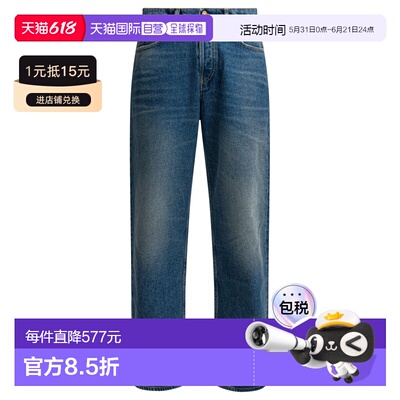 1h可退 香港直邮GOLDEN GOOSE 男士 