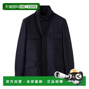 FAP9754立领男装 香港直邮Loro 夹克 长袖 Piana