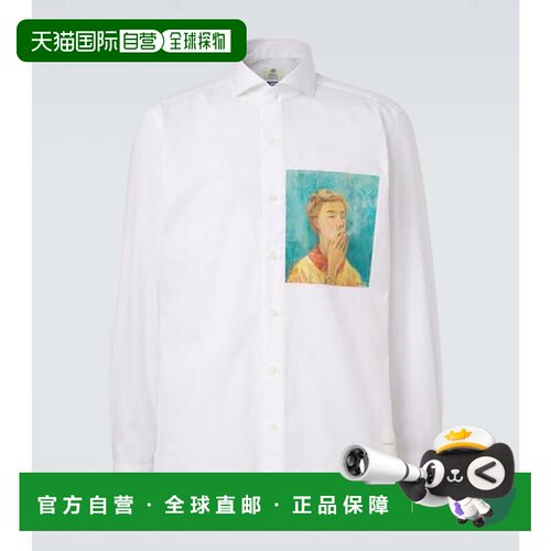 香港直邮JunyaWatanabe渡边淳弥x Luigi Borrelli【付后1h可退】