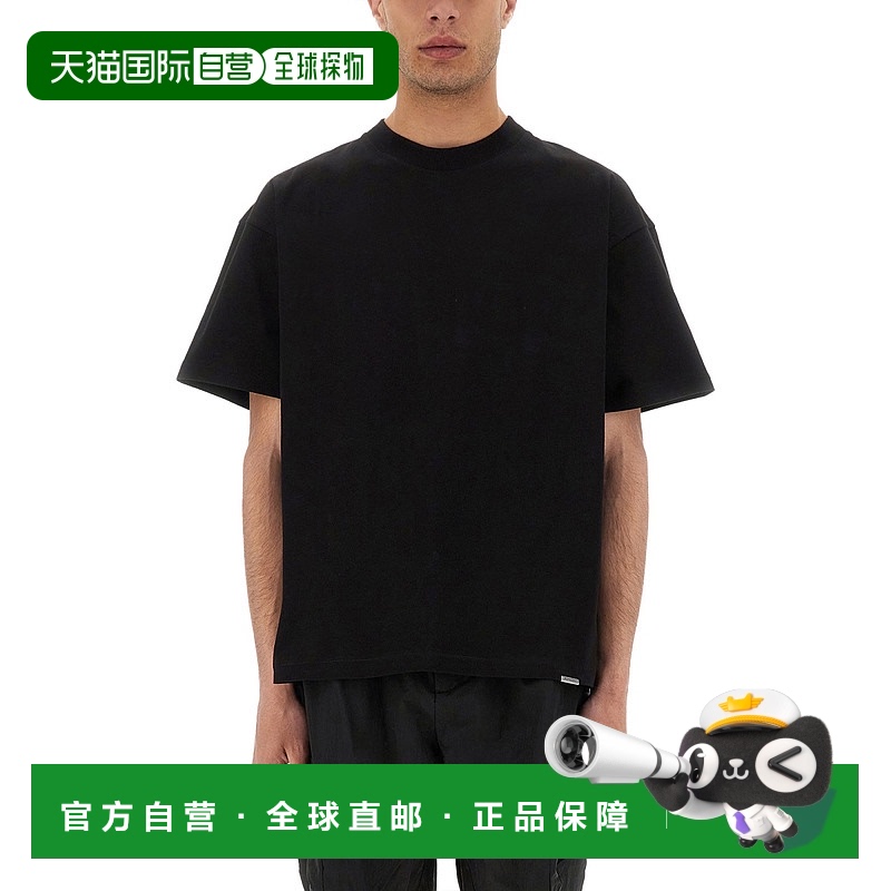 1h可退 香港直邮Represent 男士