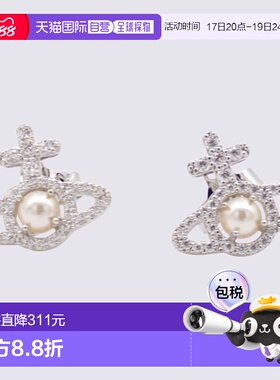 欧洲直邮vivienne westwood 女士 项链