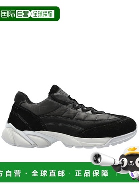 香港直邮Mm6 Maison Margiela 圆头运动鞋 SH3WS0011P6214