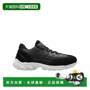 圆头运动鞋 Margiela SH3WS0011P6214 Maison 香港直邮Mm6