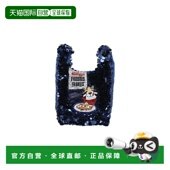 女士 欧洲直邮anya hindmarch 单肩包手提包