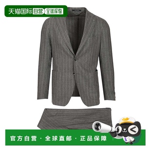 西服 休闲西装 欧洲直邮tagliatore 男士