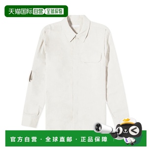 衬衫 香港直邮Helmut 工装 长袖 N04HM501 Lang