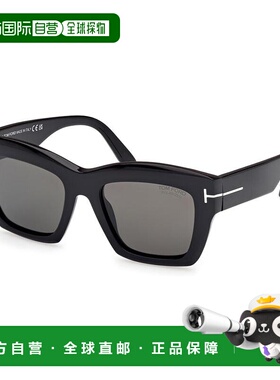 香港直邮Tom Ford 汤姆 福特 女士 -sunglasses 太阳镜 LUNAFT119
