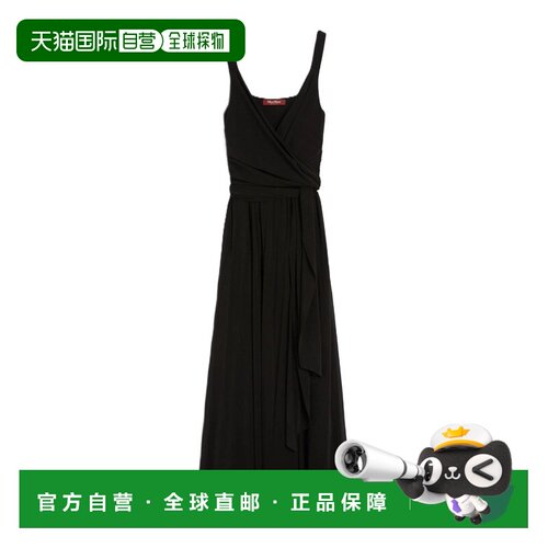 1h可退 香港直邮MAX MARA STUDIO 女士连衣裙 252662601165E15 AW