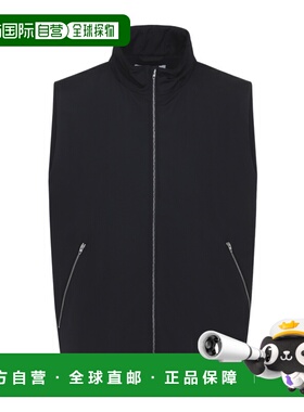 Jil Sander 立领马甲 J22SW0125-J70215