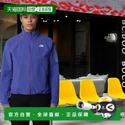自营欧洲直邮北面女士 Tek Approach 夹克TheNorthFace户外