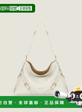 1h可退 欧洲直邮GIVENCHY 纪梵希 26春夏 BB5131B2AE-105 女士 单