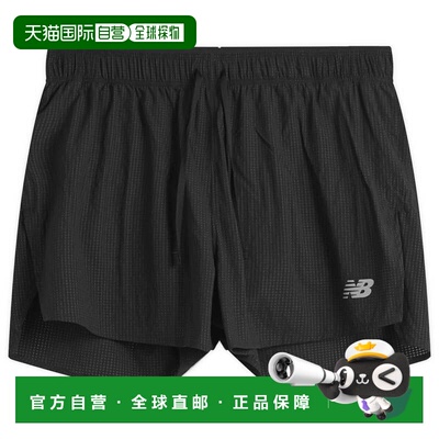 1h可退 香港直邮New Balance  女士 RC 3