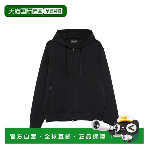 欧洲直邮EMPORIO ARMANI 阿玛尼 男士卫衣EM004538AF10013UC001