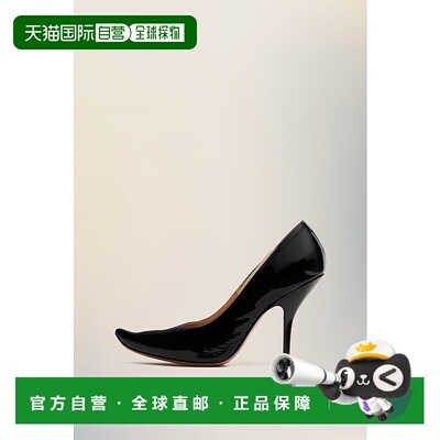 1h可退 香港直邮Maison Margiela 马丁 马吉拉 女士 'Loved to De
