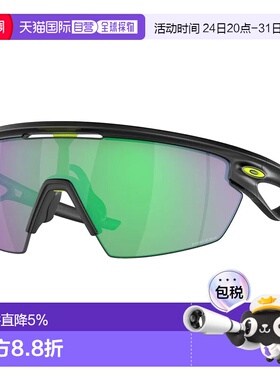 欧洲直邮OAKLEY Sphaera 太阳镜 中性