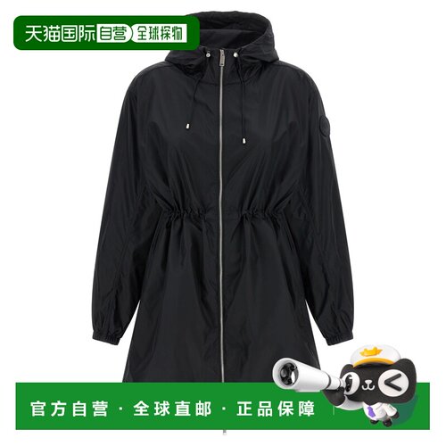 欧洲直邮canada goose 女士 外套风衣夹克