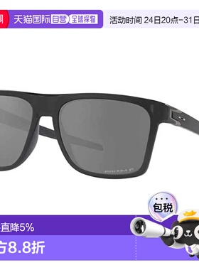 欧洲直邮OAKLEY Leffingwell Prizm 偏光太阳镜