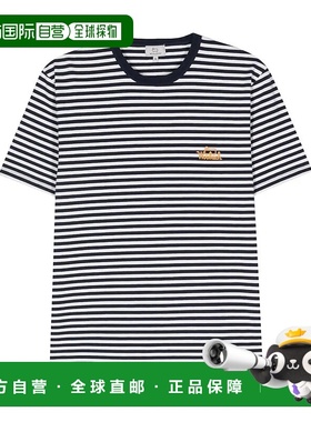 1h可退 欧洲直邮WOOLRICH 男士T恤CFWOTE0121MRUT368731010男装