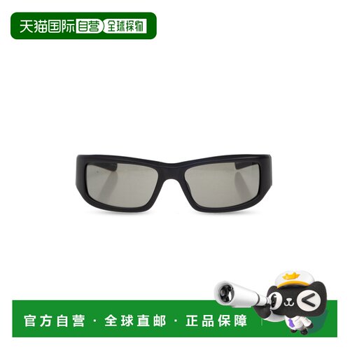 香港直邮JACQUEMUS 男士太阳镜 JAC1320C1SUN CO 灰色 Sunglasses