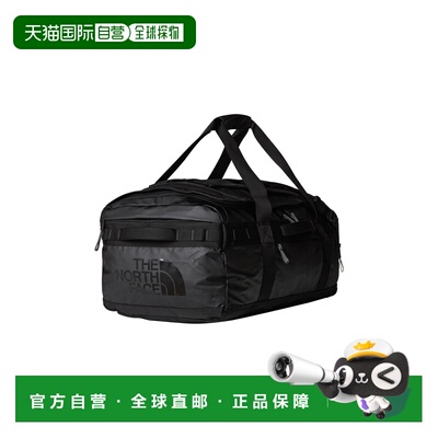 自营欧洲直邮The North Face北面 Base Camp Voyager男女同款旅行