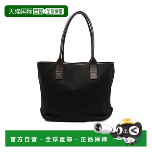 香港直邮Hogan 双提手托特包 KBW01TA1200UH7