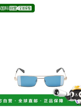 香港直邮Off-White 矩形太阳镜 OERI14A