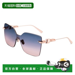 Chain 自营1h可退 女士CD 迪奥 M1U墨镜 欧洲直邮Dior