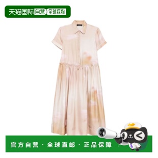 连衣裙 女士 欧洲直邮fabiana filippi