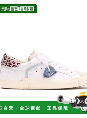 欧洲直邮philippe model 女士 休闲鞋