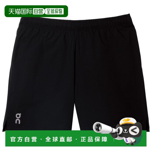 1h可退 欧洲直邮on running 男士 休闲裤