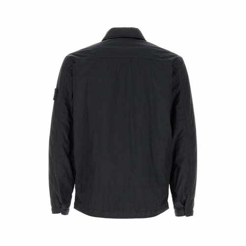 香港直邮STONE ISLAND 男士外套 L1S151200002S0A【付后1h可退】
