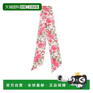 CH26UTB03SIG 印花丝巾 1h可退 香港直邮Chloe