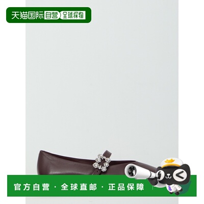 欧洲直邮ROGER VIVIER 女士休闲鞋 RVW7434463091【付后1h可退】