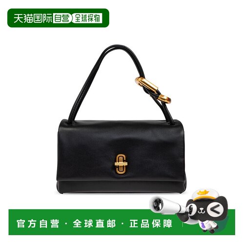 欧洲直邮marc jacobs 女士 单肩包正品时尚通勤百搭小众高级感