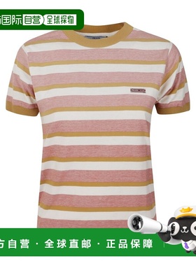 1h可退 香港直邮Prada 普拉达 女士 上衣 39662SOOO19AT colorful