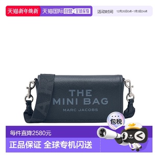 2S4SMN080S02 翻盖单肩包 香港直邮Marc Jacobs