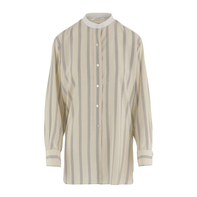 香港直邮The Row Falco 衬衫 10797W4349长袖