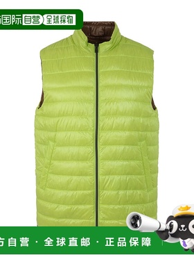 1h可退 欧洲直邮HERNO 男士马甲 PI001008U120173070