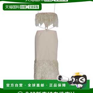 JACQUEMUS 女士连衣裙 231DR0431408120包臀裙