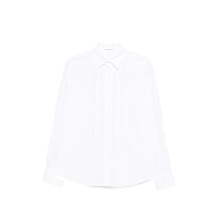 欧洲直邮ermanno 女士 衬衫 scervino