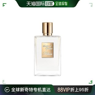 EDP 2024新品 KILIAN凯利安阳光女神女士浓香水50ml 欧洲直邮BY