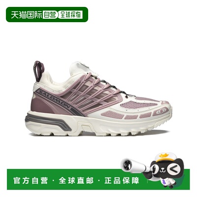 自营欧洲直邮Salomon萨洛蒙 ACS PRO男女同款合成纤维/织物运动鞋