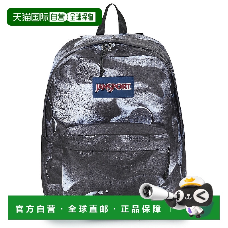 欧洲直邮Jansport  男女包 秋冬2025 双肩包 SUPERBREAK ONE 26L