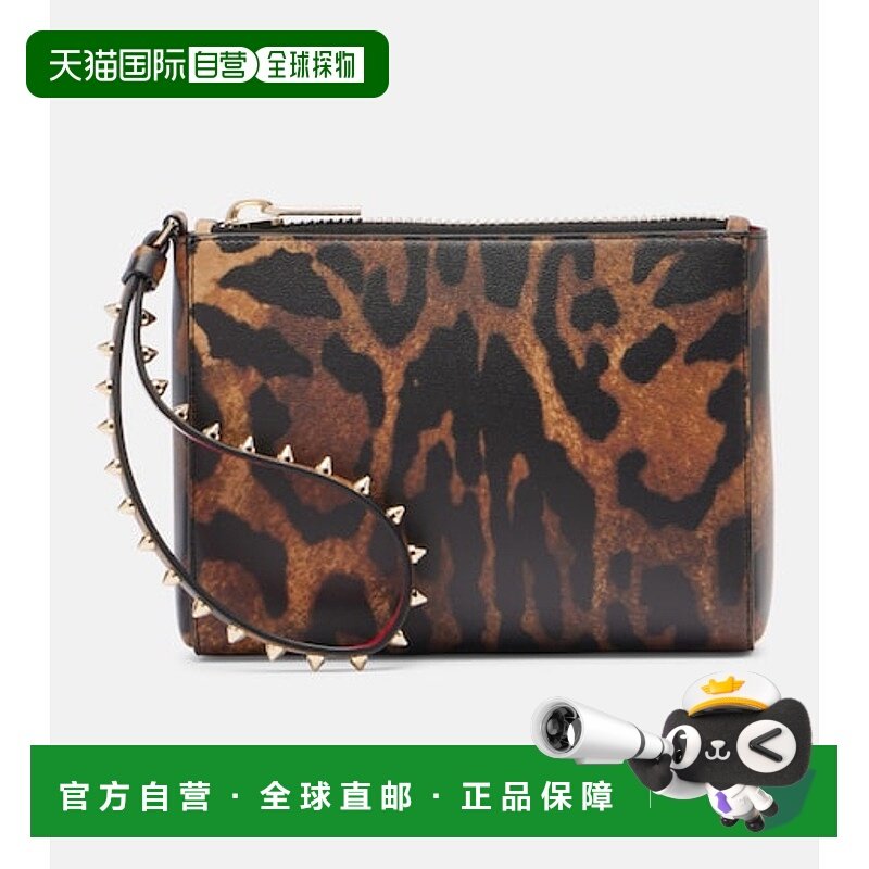 1h可退 香港直邮Christian Louboutin 克里斯提 鲁布托 女士 Caba