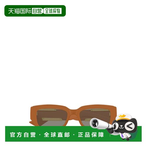 香港直邮Bottega Veneta 葆蝶家 男士 Eyewear Da【付后1h可退】