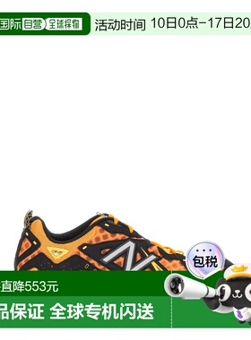 1h可退 香港直邮New Balance  男士 610V1 运动鞋 ML610TAOSUNGLO